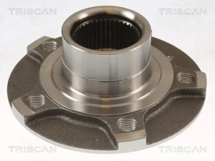 AUDI Маточина колеса (без підш.) A4, A5, A6, A7, A8, Q5 07- TRISCAN 8535 29030