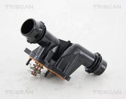 Термостат TRISCAN 8620 15185