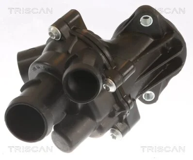 VW Термостат з корпусом MULTIVAN T5 2.0 TDI 11-15 TRISCAN 8620 29101