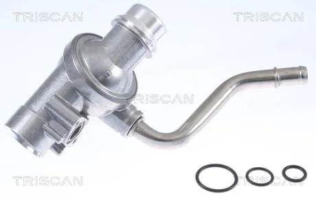 Термостат TRISCAN 8620 35900