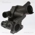VW Термостат (в корпусі) GOLF PLUS V 1.4 06-, POLO V 1.4 09-, SKODA FABIA II 1.4 07-, OCTAVIA II 1.4 06-, SEAT IBIZA IV 1.4 10- TRISCAN 8620 51787 (фото 1)