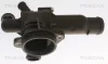 VW термостат з корпусом Polo, Skoda Fabia II, Roomster 1.2TDI 10- TRISCAN 8620 55387 (фото 1)