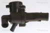 VW термостат з корпусом Polo, Skoda Fabia II, Roomster 1.2TDI 10- TRISCAN 8620 55387 (фото 3)