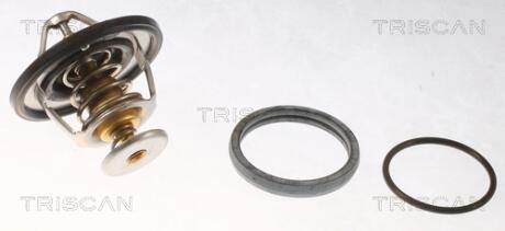 Термостат TRISCAN 8620 8582