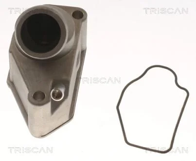 Термостат TRISCAN 8620 9392