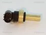 OPEL Датчик температури води Astra H 1.6/1.8 06-, Vectra з 1.8 06-, Corsa, Zafira TRISCAN 8626 10053 (фото 2)