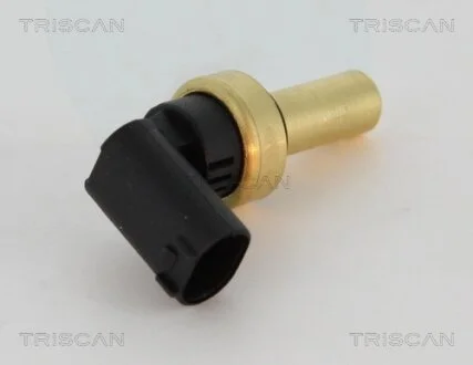 OPEL Датчик температури води Astra H 1.6/1.8 06-, Vectra з 1.8 06-, Corsa, Zafira TRISCAN 8626 10053