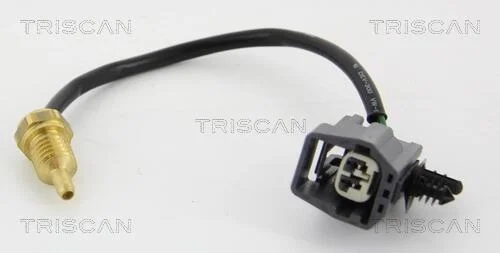 FORD датчик температури води C-Max, Focus, Transit 1,8D 99- TRISCAN 8626 16003 (фото 1)