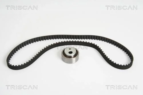 Зубчастий ремінь KIT TRISCAN 864710006 (фото 1)