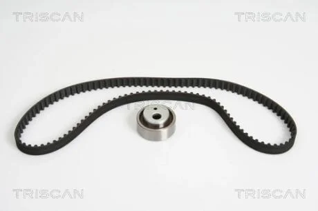 Зубчастий ремінь KIT TRISCAN 864710006