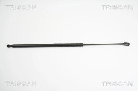 Амортизатор багажника TRISCAN 8710 11226