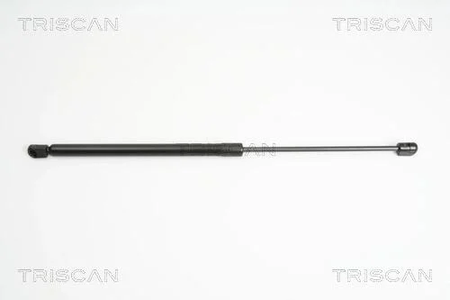 Амортизатор багажника TRISCAN 8710 16249 (фото 1)