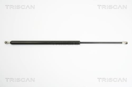 Амортизатор багажника TRISCAN 8710 25229 (фото 1)