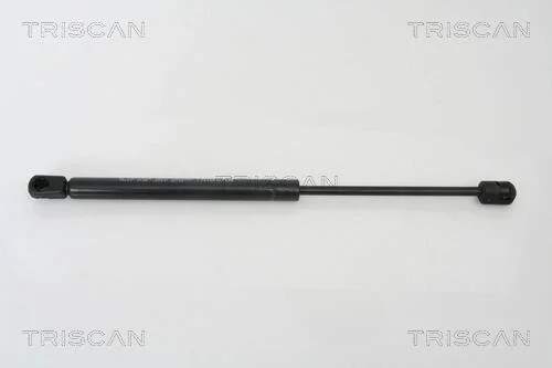 Амортизатор багажника TRISCAN 8710 28227 (фото 1)
