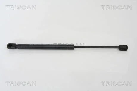 Амортизатор багажника TRISCAN 8710 28227