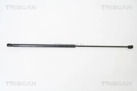Амортизатор багажника TRISCAN 8710 29120