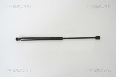 Амортизатор багажника TRISCAN 8710 67209