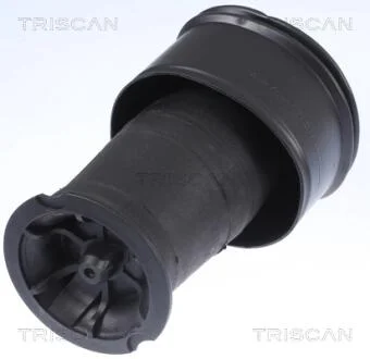 Пневмоподушка подвески. TRISCAN 8720 38201