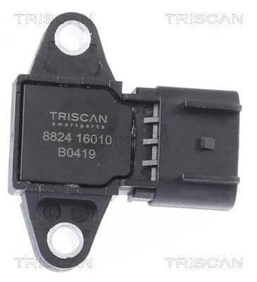 FORD датчик тиску в впускному колекторі Mondeo III, Transit 2.0/2.4TDCi/TDE 00- TRISCAN 8824 16010 (фото 1)