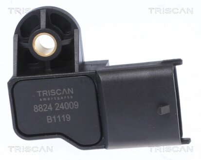 OPEL датчик тиску Insignia 2.0CDTI 09-17 TRISCAN 8824 24009