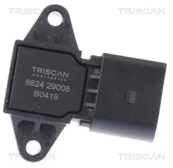 Датчик управления давлением TRISCAN 8824 29008
