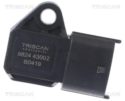 HYUNDAI датчик тиску повітря ACCENT II TRISCAN 8824 43002
