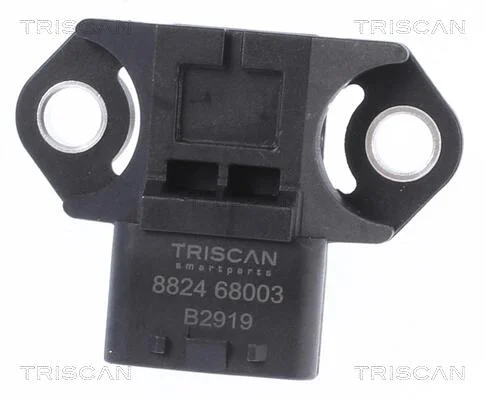 SUBARU датчик тиску вихлопних газів Forester, Impreza, Outback, 2,0D 08- TRISCAN 8824 68003 (фото 1)