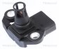 SUBARU датчик тиску вихлопних газів Forester, Impreza, Outback, 2,0D 08- TRISCAN 8824 68003 (фото 3)