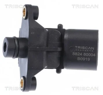 DODGE Датчик тиску ВГ NEON II 2.0 99-, CHRYSLER TRISCAN 8824 80004