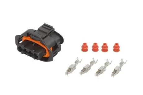 Дріт запалювання TRUCKLIGHT 7343736C