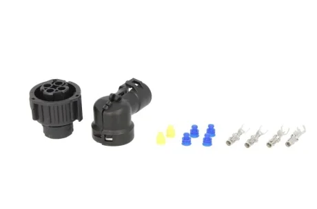 Вилка TRUCKLIGHT 7810469C