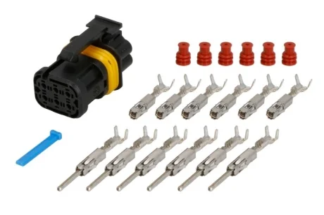 Вилка TRUCKLIGHT 7811643C