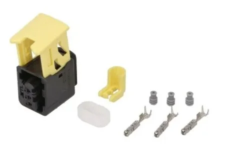 Вилка TRUCKLIGHT 7814513C