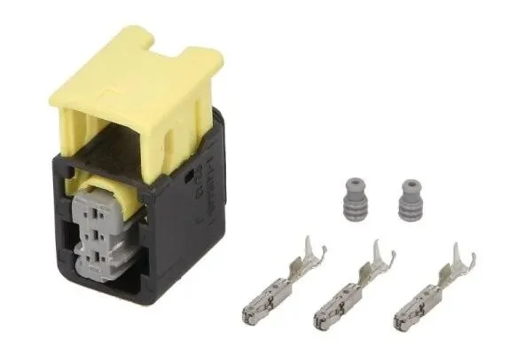 Вилка TRUCKLIGHT 7814533C (фото 1)