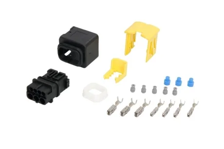 Дріт запалювання TRUCKLIGHT 7814577C