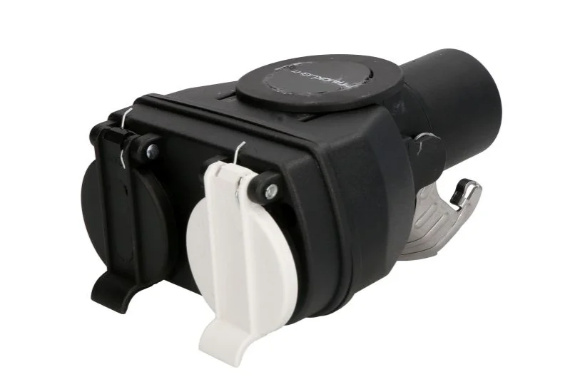 Гнездо TRUCKLIGHT AD15001 (фото 1)