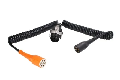 Спиральная электрическая проволока TRUCKLIGHT AD157PLA