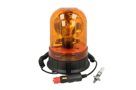 Проблисковий маячок TRUCKLIGHT BLUN021