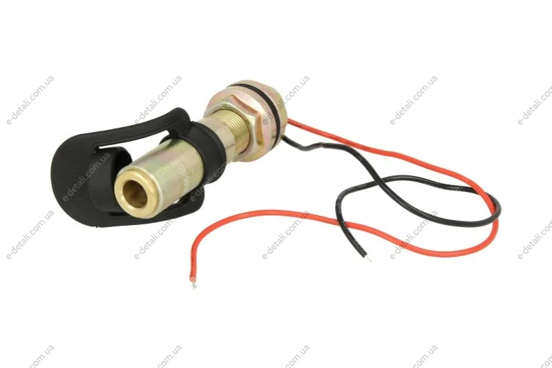 Крепежные элементы радиомаяка TRUCKLIGHT BLUN034 (фото 1)