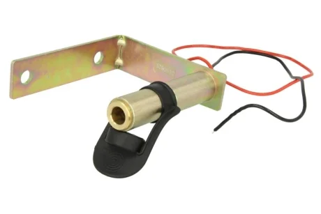 Крепежные элементы радиомаяка TRUCKLIGHT BLUN035