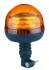 Проблисковий маячок TRUCKLIGHT BLUN059 (фото 2)