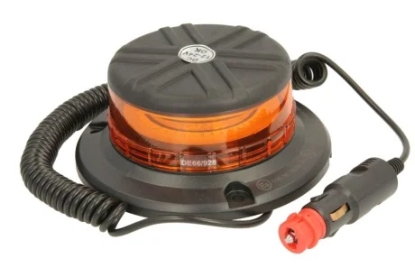 Проблисковий маячок TRUCKLIGHT BLUN066