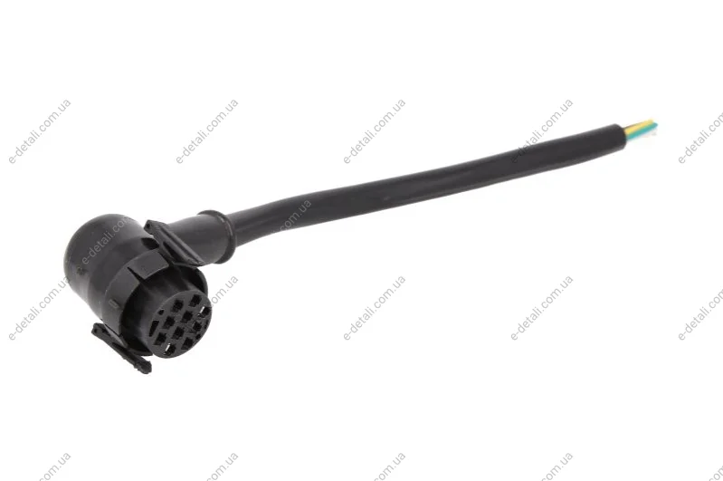Вилка TRUCKLIGHT CAIV001 (фото 1)