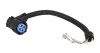 Вилка TRUCKLIGHT CAUN002 (фото 1)