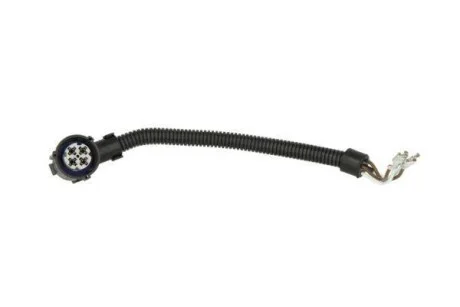 Вилка TRUCKLIGHT CAUN010
