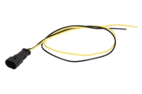 Гнездо TRUCKLIGHT CAUN016SO