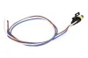 Вилка TRUCKLIGHT CAUN017PL (фото 2)