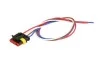 Вилка TRUCKLIGHT CAUN018PL (фото 1)