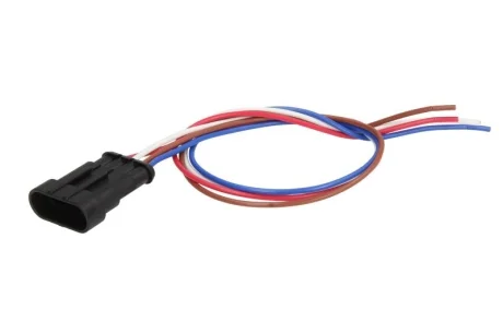 Гнездо TRUCKLIGHT CAUN018SO