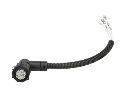 Дріт запалювання TRUCKLIGHT CAVO001